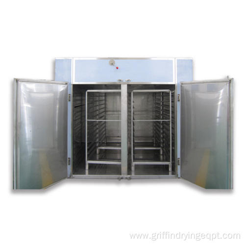 Hot Air Circulation Oven Medicine Food Dryer